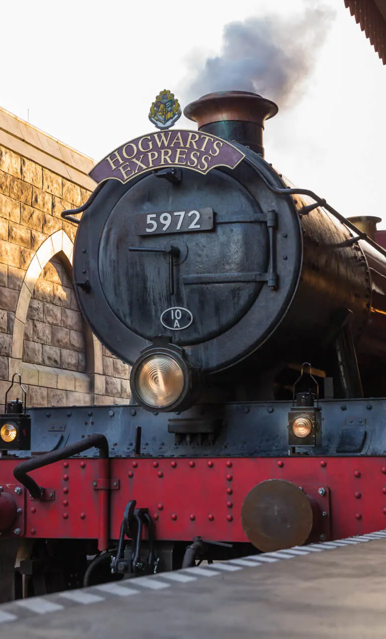 HogwartsExpress