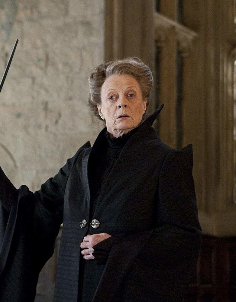 McGonagall